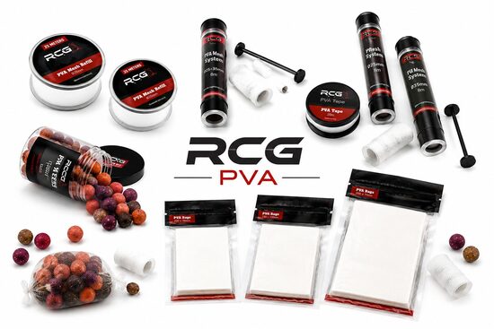 RCG PVA 