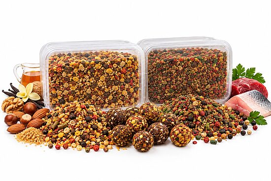 Stick Mix