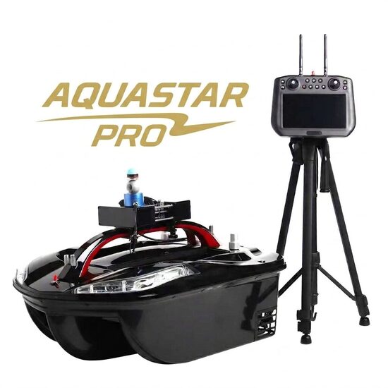 Aquastar Pro