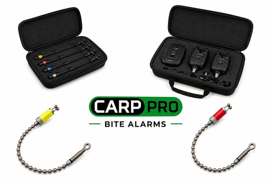 Bite Alarms