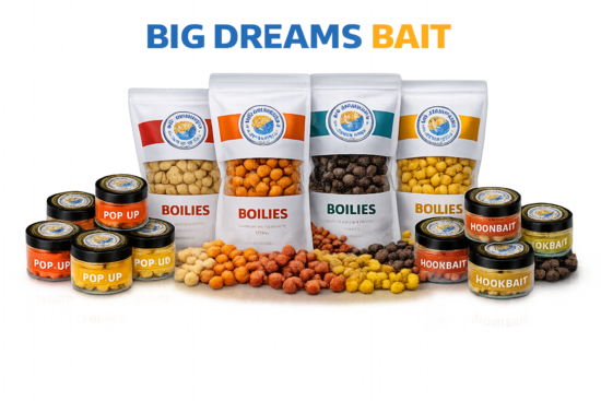 Big Dreams Bait