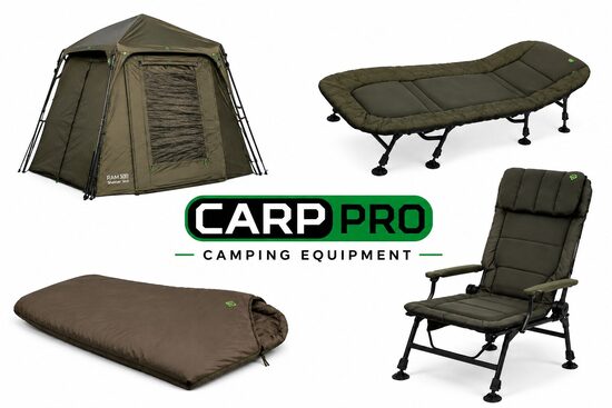 Camping Equipment