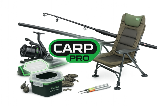 Сarp Pro