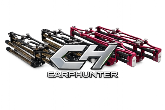 Carp Hunter