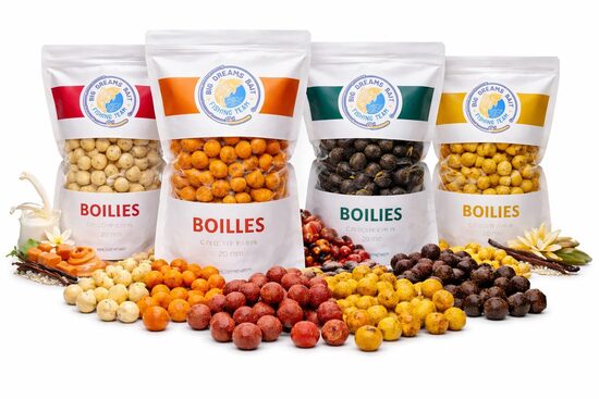 Boilies