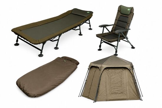 Camping Equipment