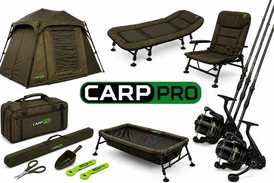 Сarp Pro
