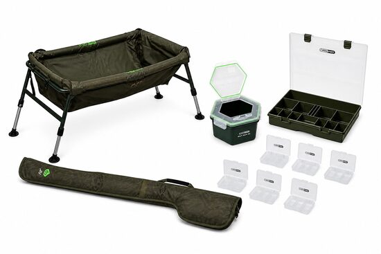 Transport & Storage