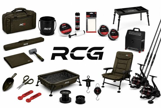 RCG Carp Gear