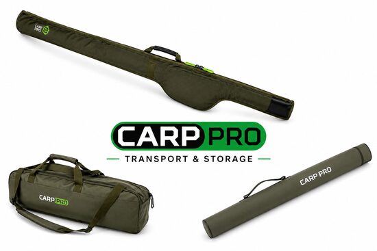 Transport & Storage