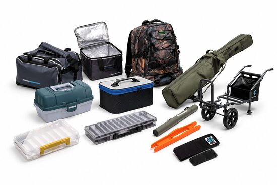 Transport & Storage