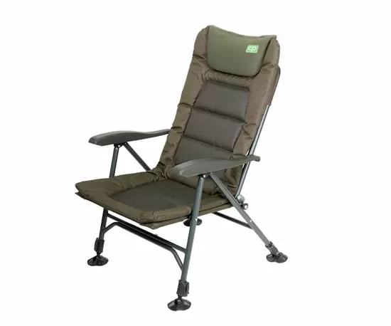 Carp Pro Medium Chair