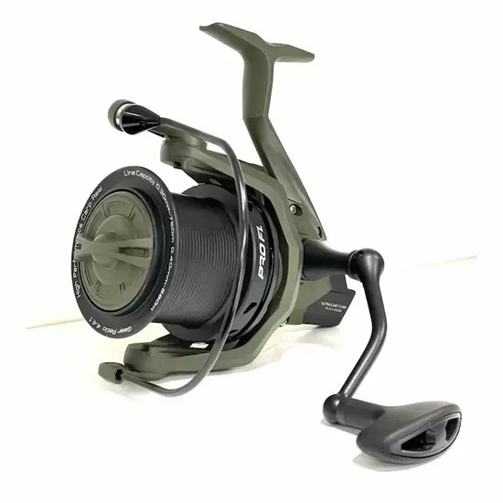 Carp Reel Pro FL FLX 14000 Ultra Cast