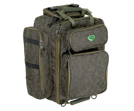 Carp Pro Diamond Stalker Backpack Bag