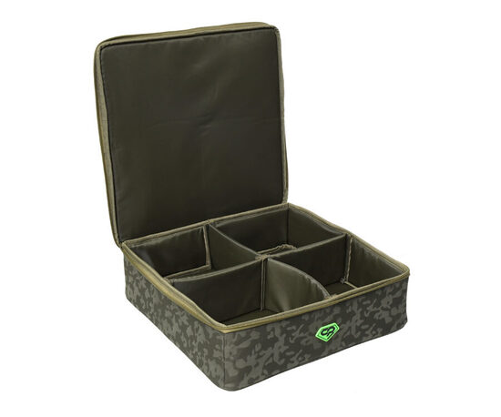 Carp Pro Diamond Bag 4 Big Pit Reels XL