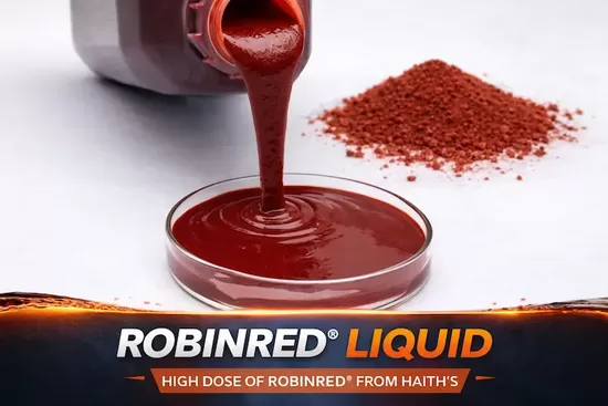 Жидкий аттрактант Robin Red 1 кг