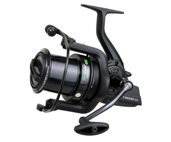 Carp Pro Rondel 10000 SD New Reel