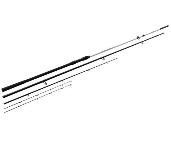 Flagman Cast Master Feeder New 4.2m 150g Feeder Rod