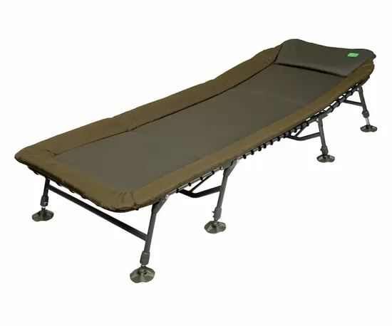 Carp Pro Light Bed 