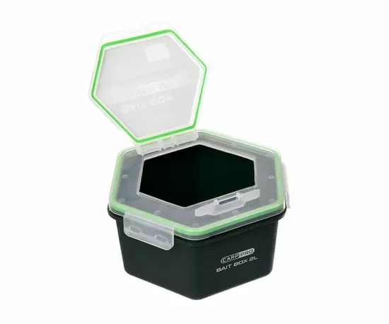 Carp Pro Bait Box for Stick Mixes 2 L
