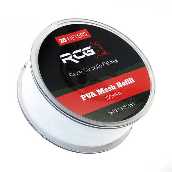 RCG PVA Tīkla Uzpilde 