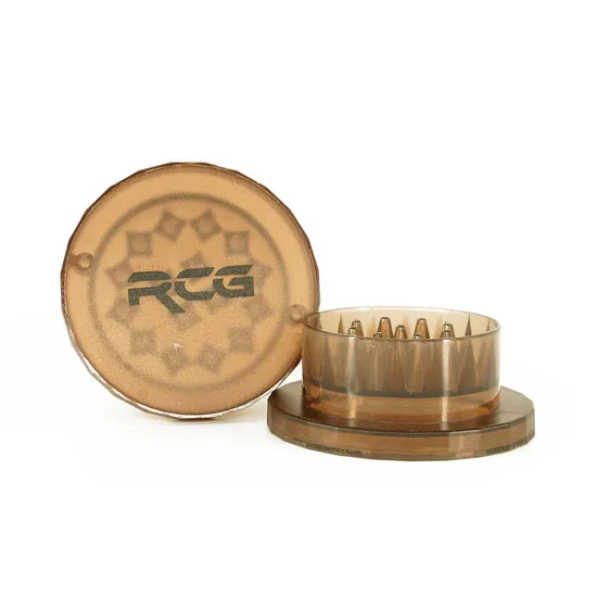 RCG Plastic Bait Crusher