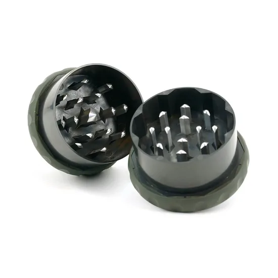 RCG Metal Bait Crusher