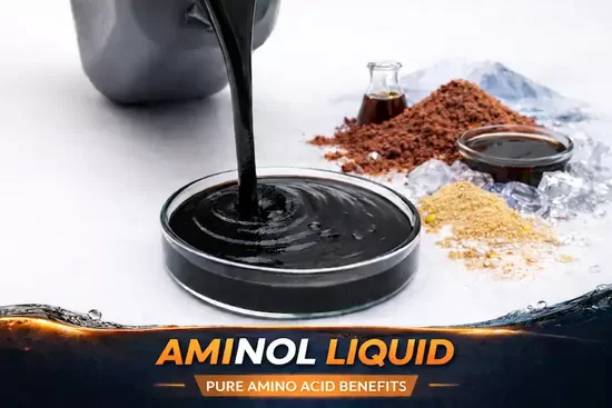 Жидкий аттрактант Aminol 250 мл