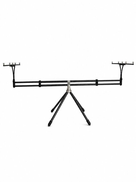 Rod-Pod Carp Hunter Shadow PRO 360° Carbon