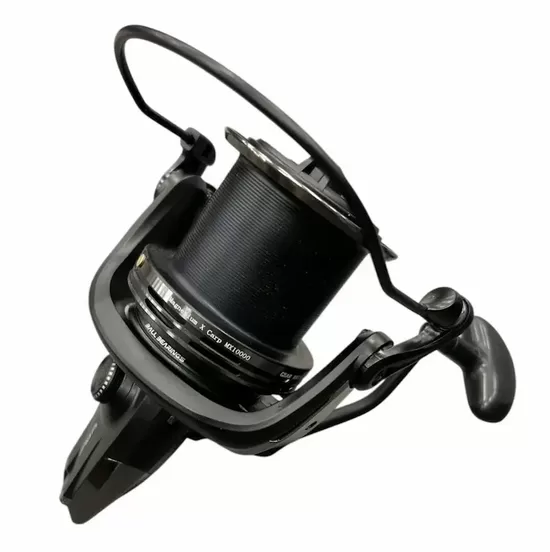 Carp Reel Pro FL MX14000 Magnesium X Carp