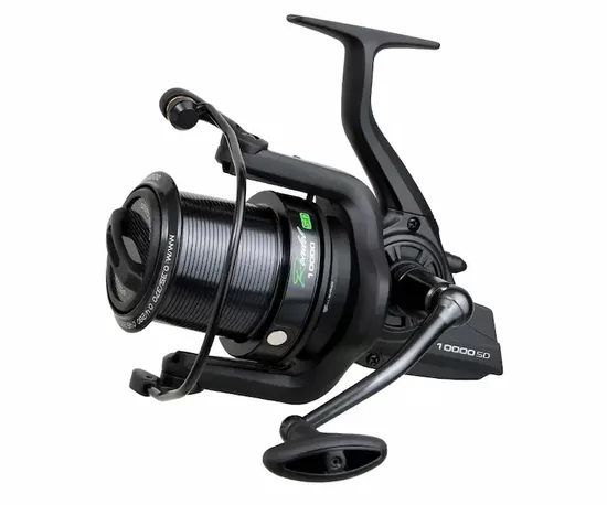 Carp Reel Carp Pro Rondel 10000 SD New