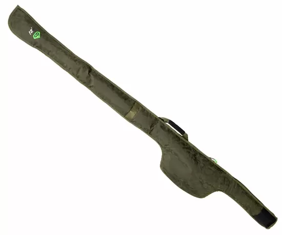 Makšķerkāta futrālis Carp Pro Diamond Single Rod Sleeve 12 ft (max 3.6m)