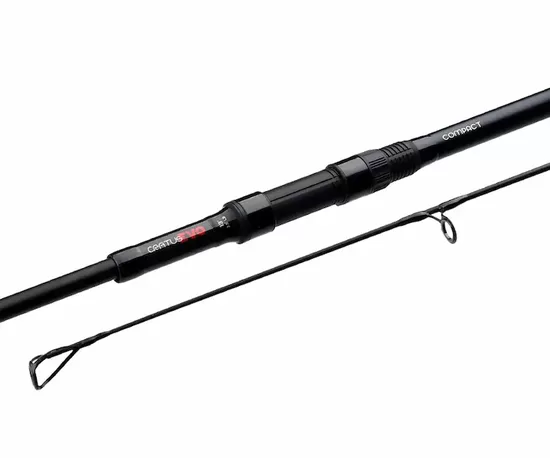 Carp Rod Carp Pro Cratus Compact EVO 13 ft / 3.9 m / 3.5 lb