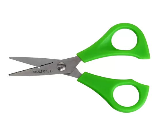 Carp Pro Braid & Mono Scissors