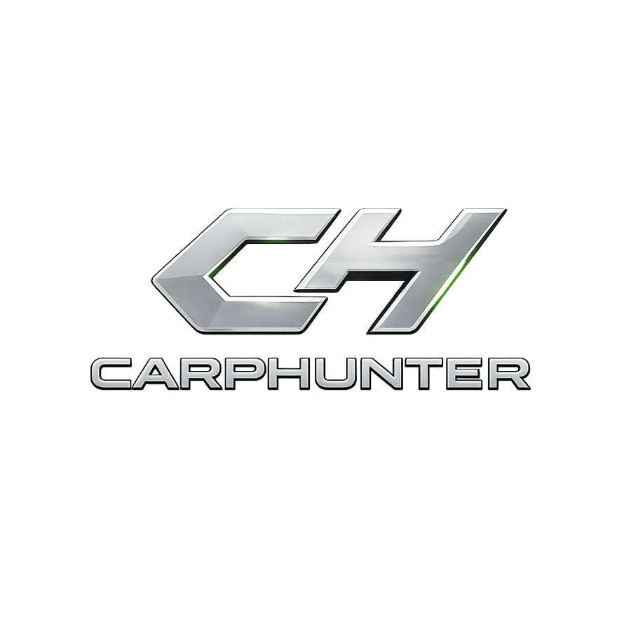 Carp Hunter